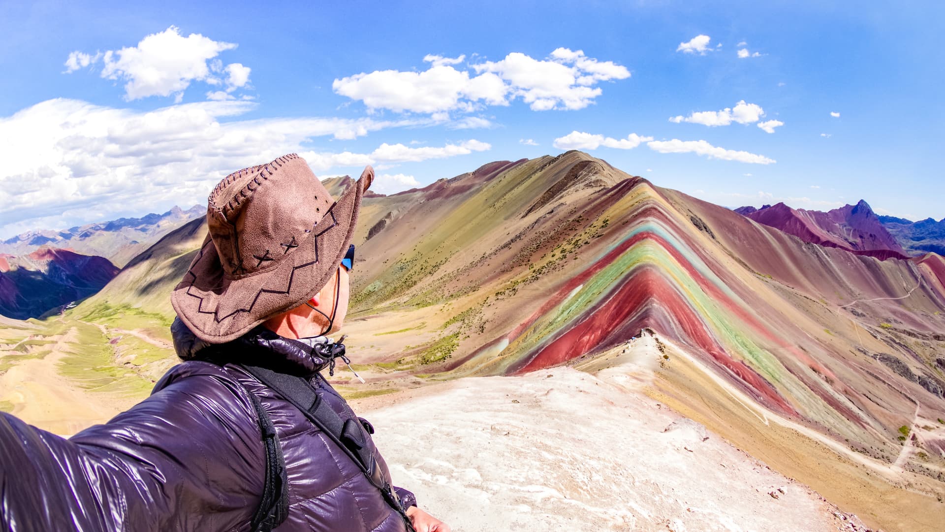 Cultura y Encanto Peruano