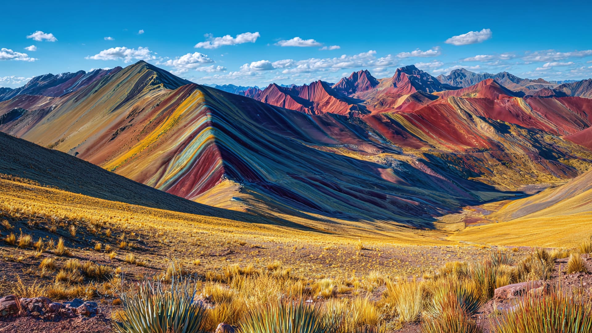 Vinicunca