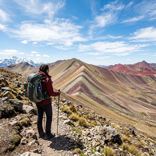 ¿Cuánto cuesta ir? – Cusco